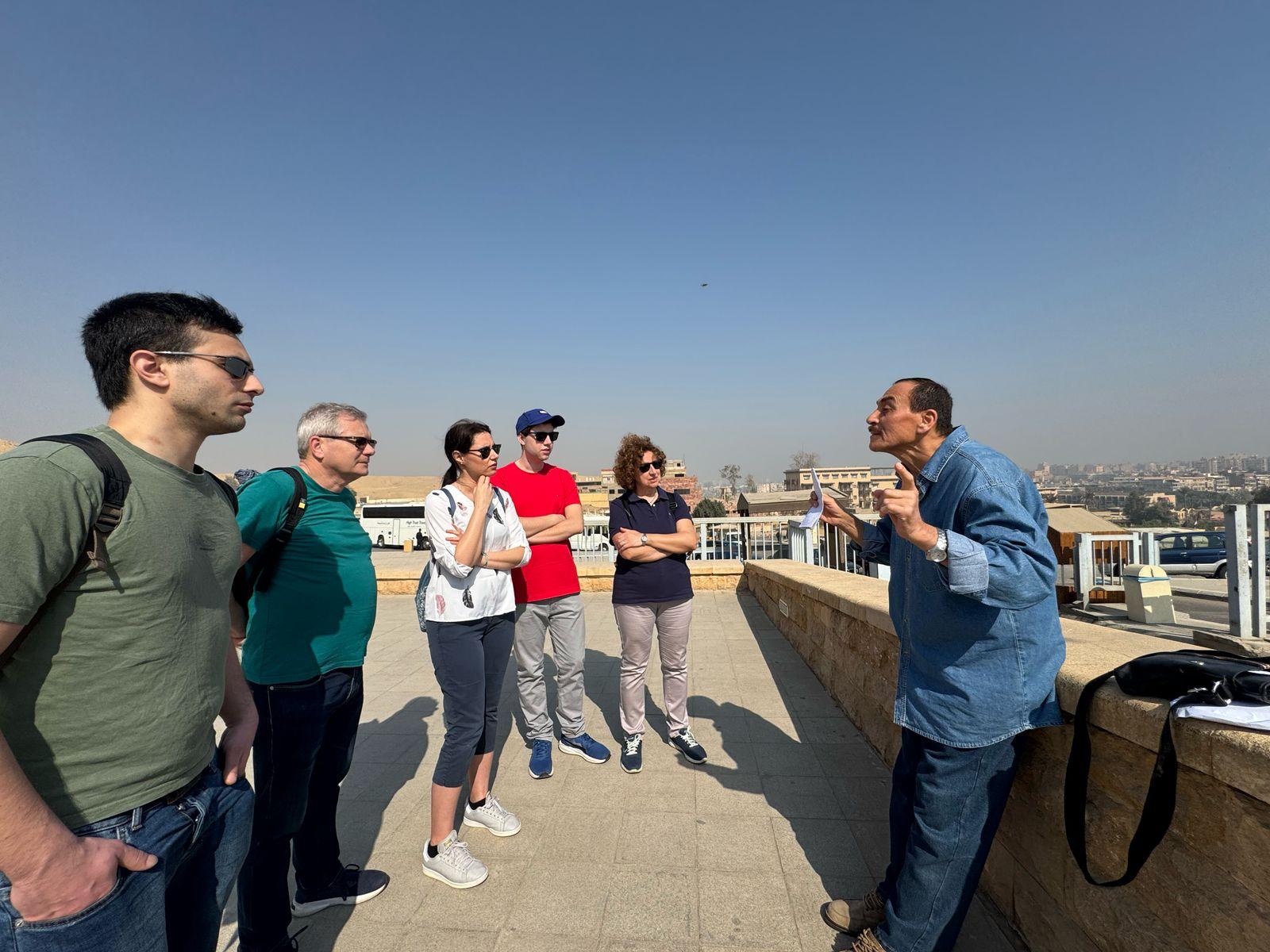 Meglio un tour operator o il fai da te