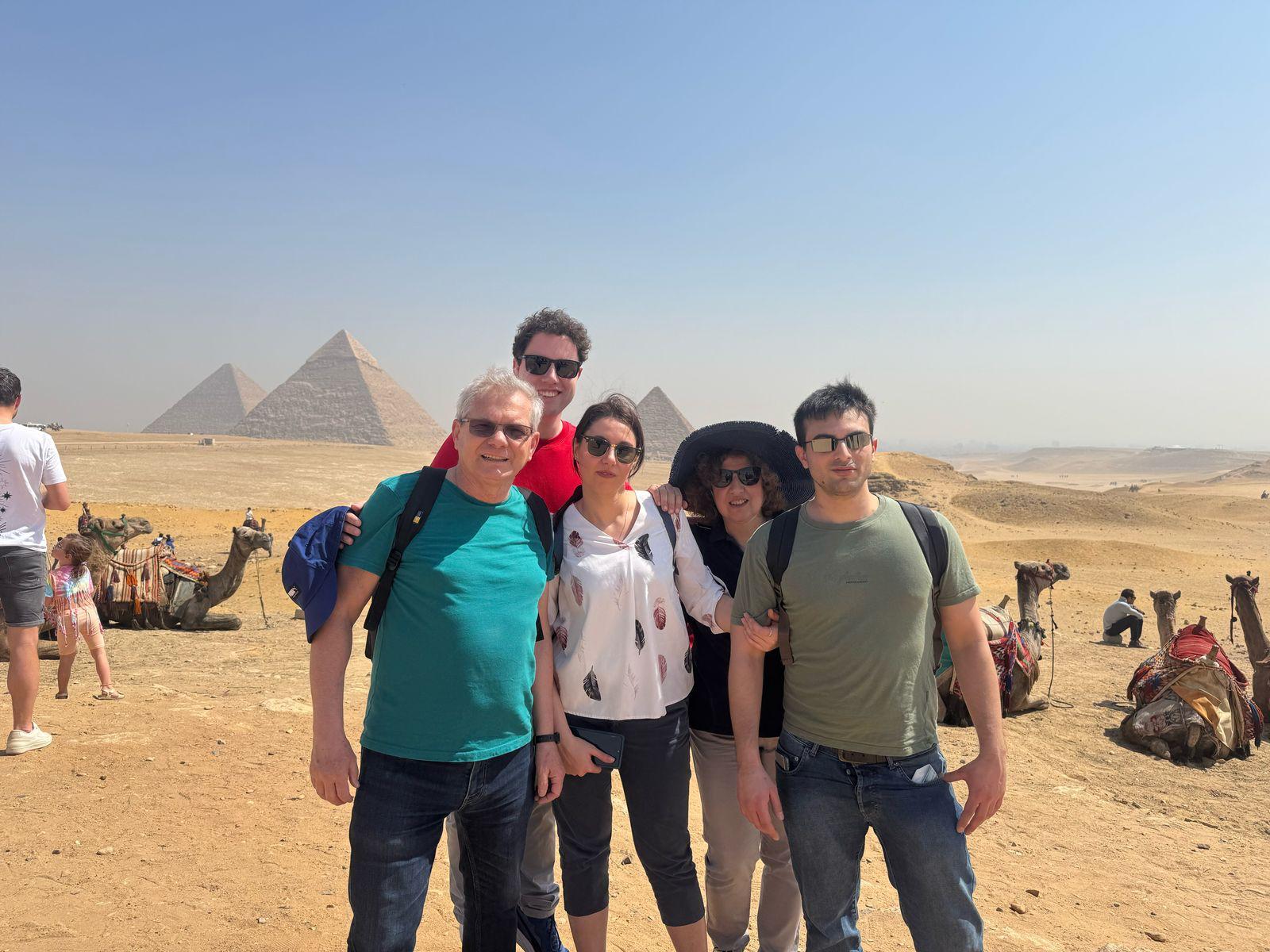 Guida pratica per viaggiare in Egitto