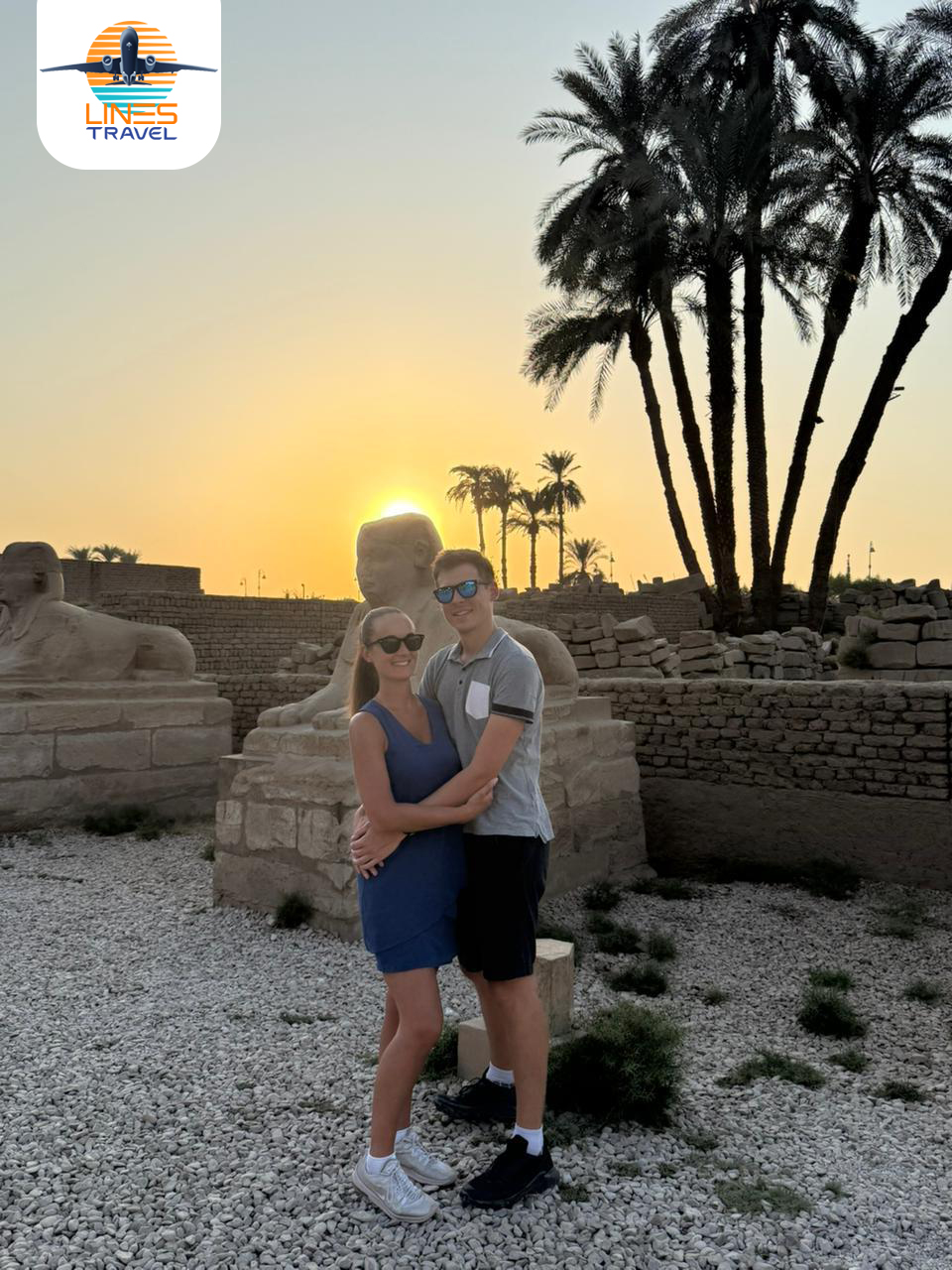 Mance e Bazar in Egitto