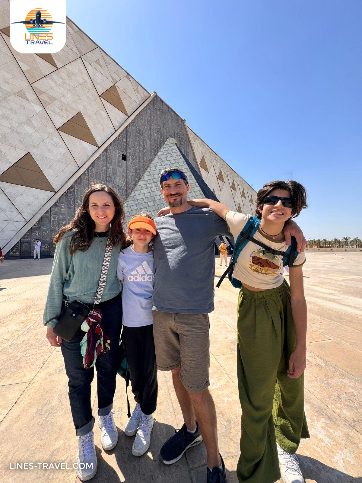 Meglio un tour operator o il fai da te