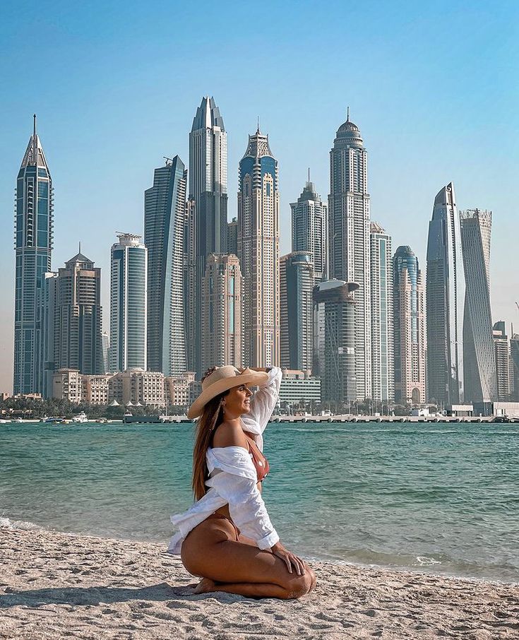 Tour classico a Dubai 4 Giorni