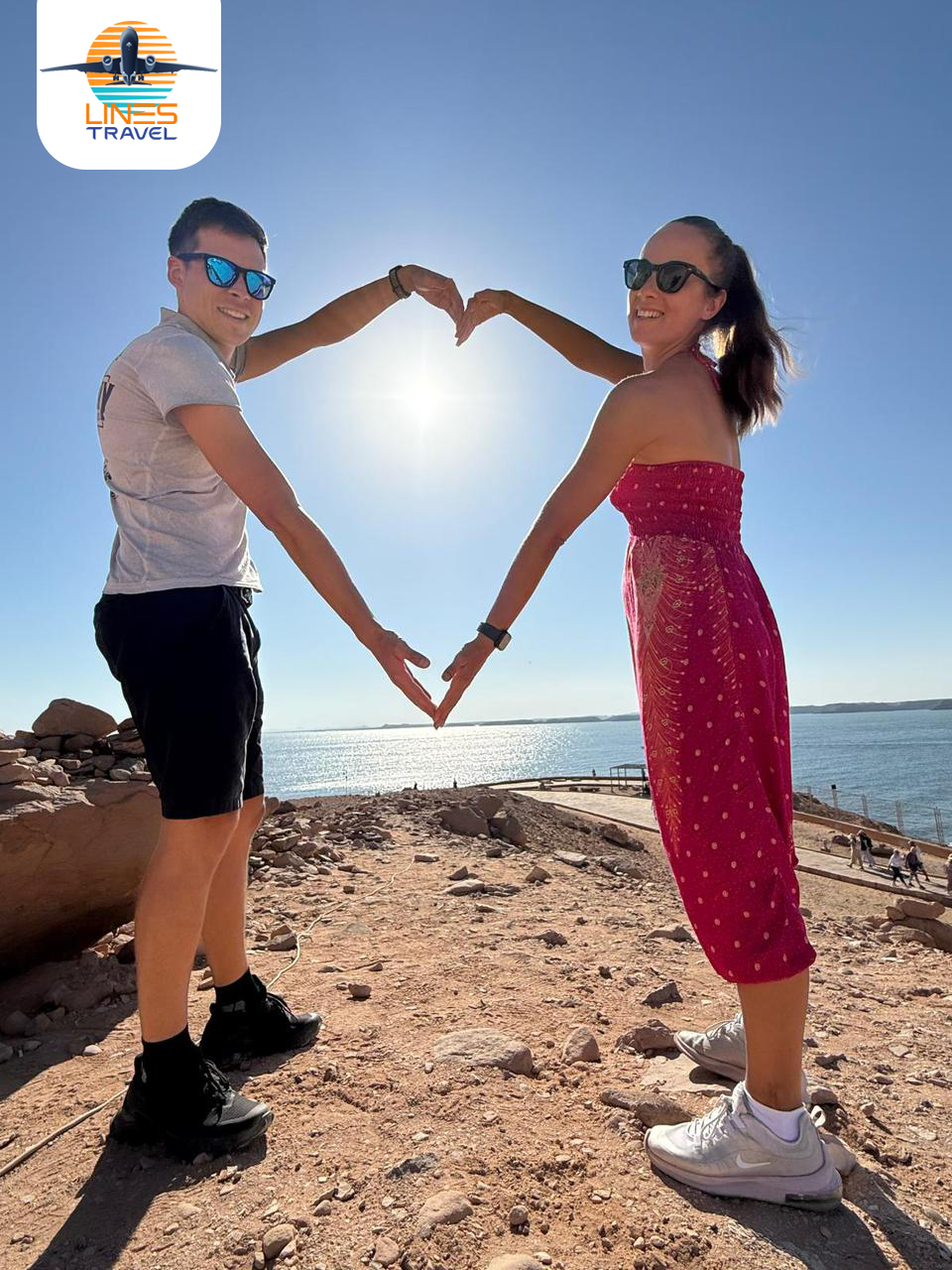 Cairo, Nile Cruise and Marsa Alam in 10 days 