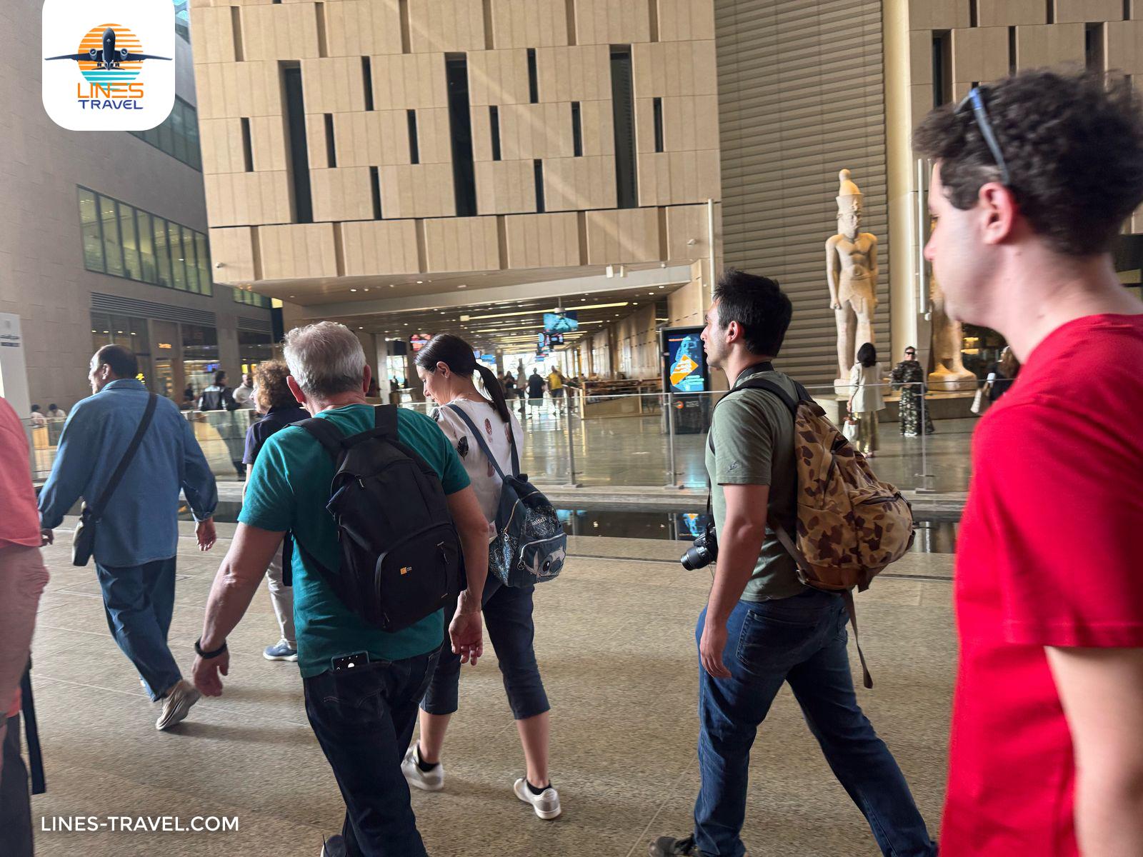 Wonders of Cairo and Giza in 4 days