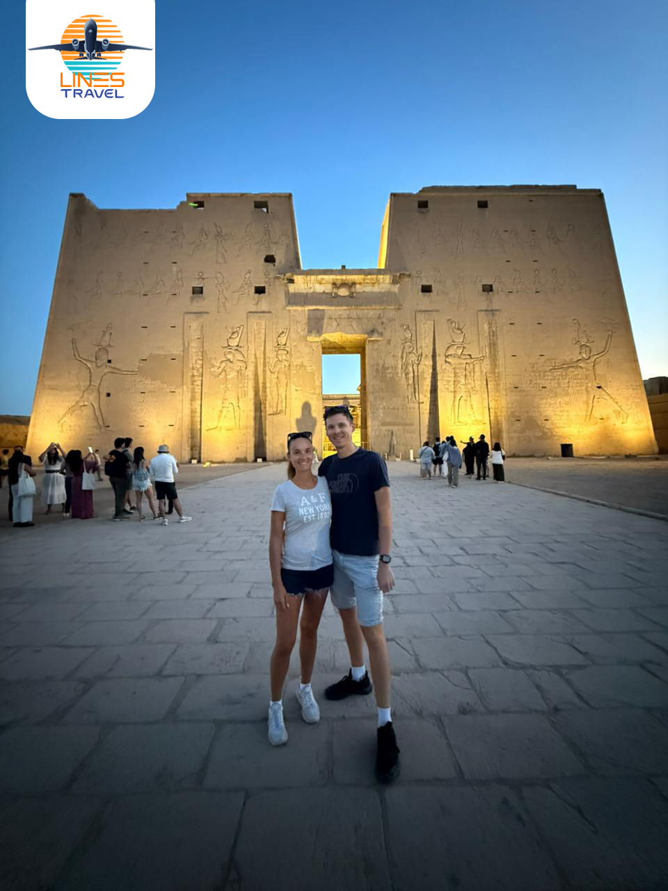 Cairo and Luxor in 5 Days