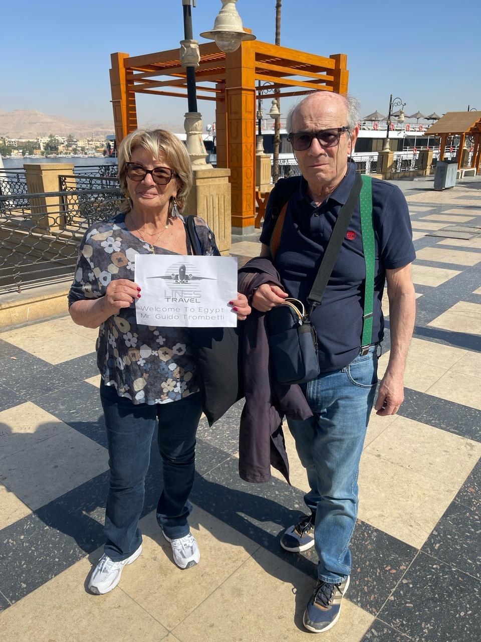 Cairo, Luxor and Marsa Alam in 8 Days