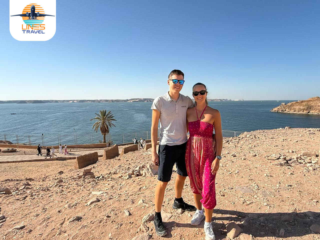 Cairo, Luxor and Marsa Alam in 8 Days