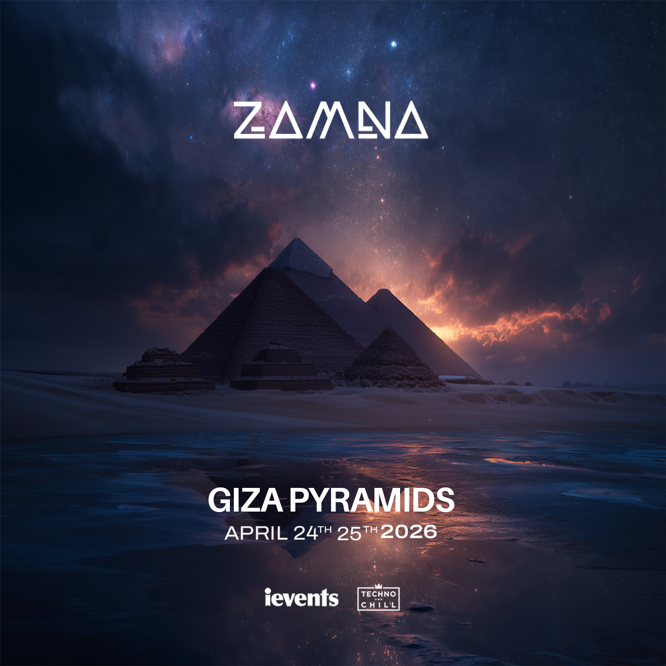 Zamna Music Festival