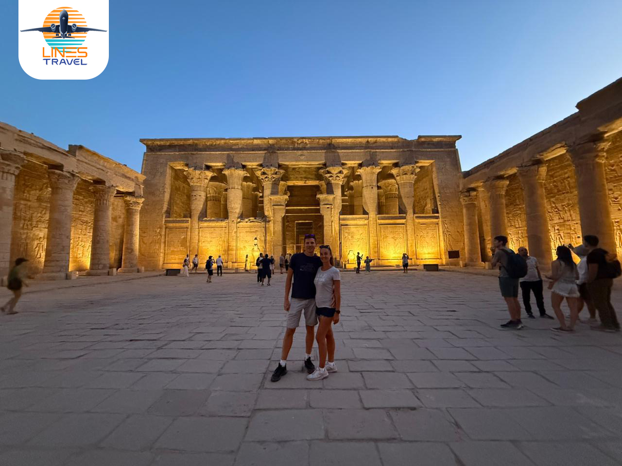 Pascua en El Cairo y Crucero por el Nilo