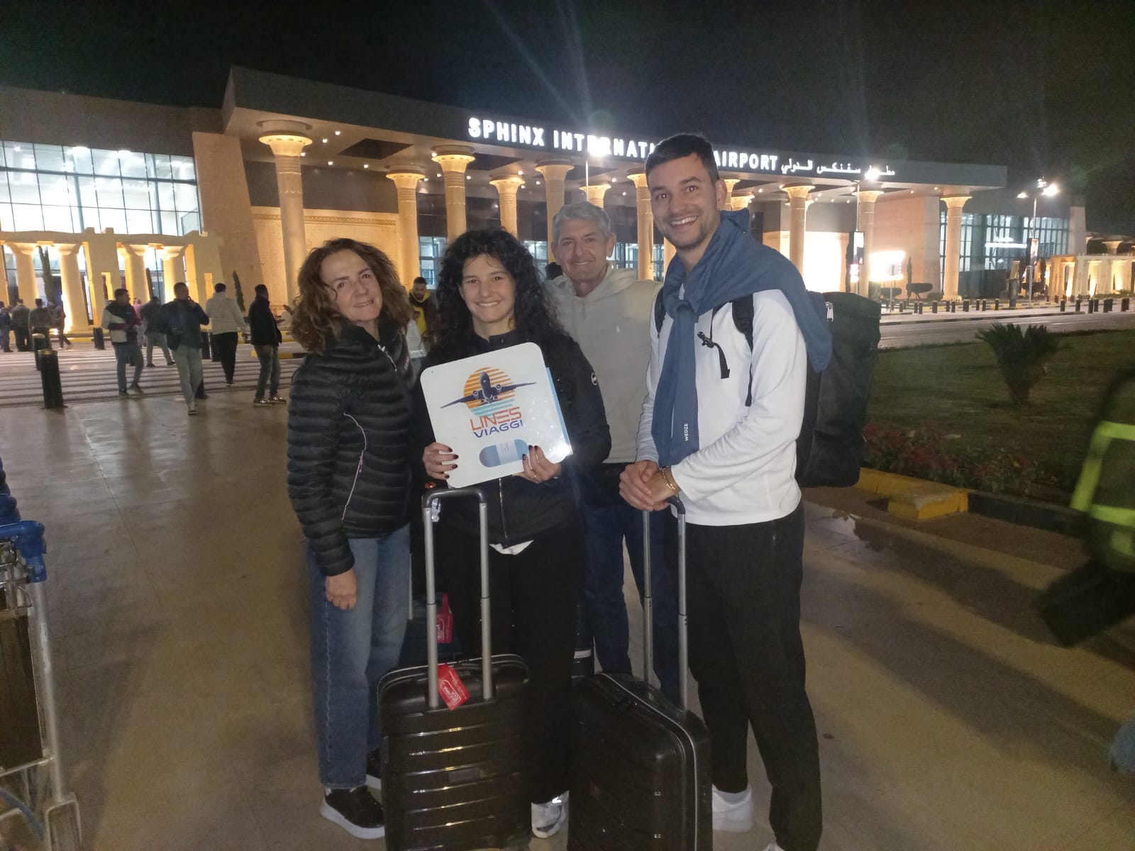Pasqua al Cairo e Crociera sul Nilo