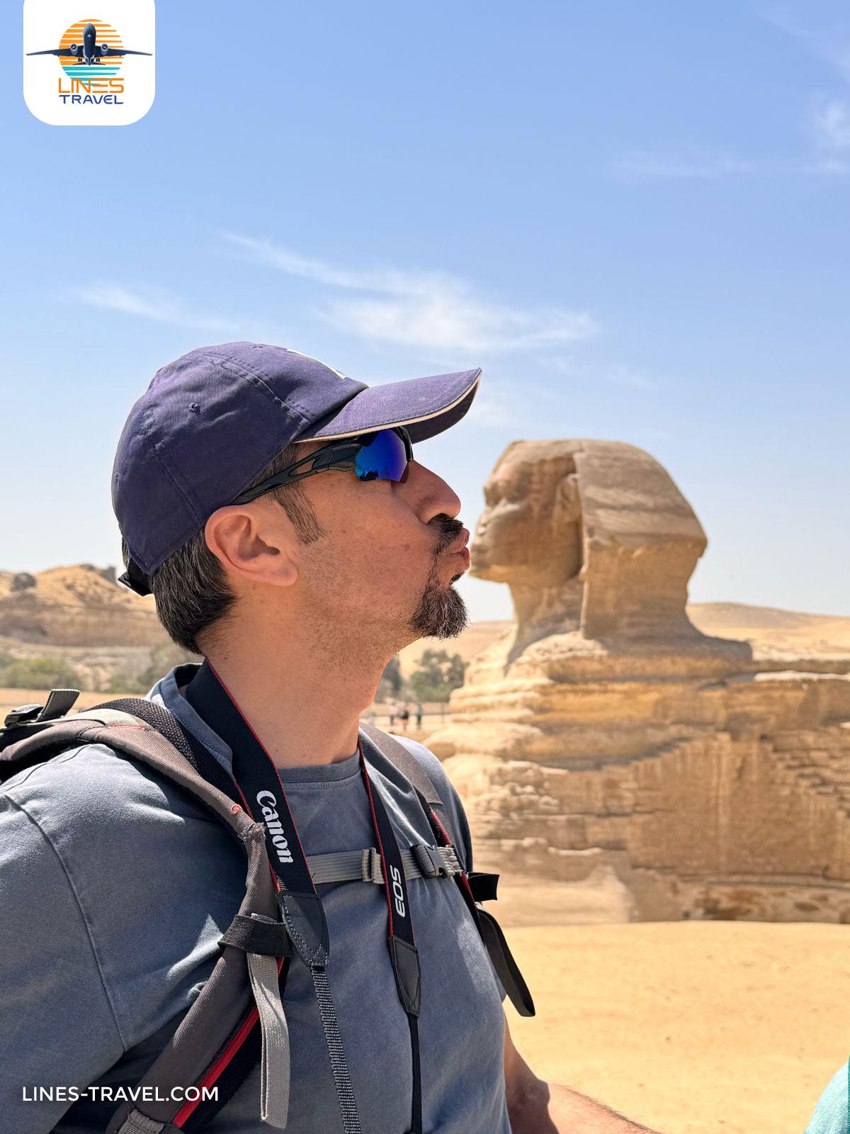 Tour Necropoli di Giza