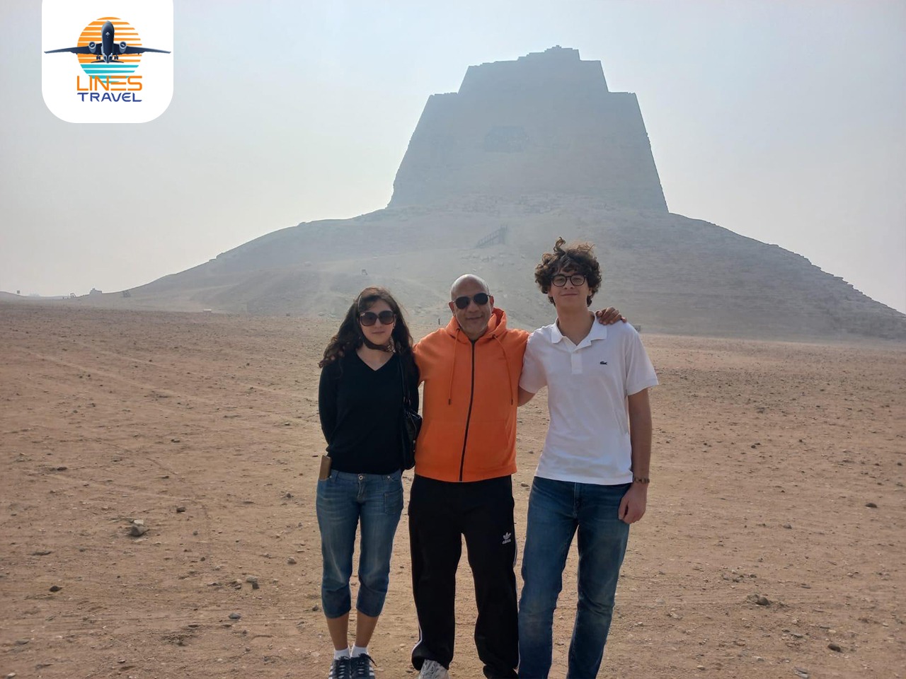 Fayoum Oasis Excursion