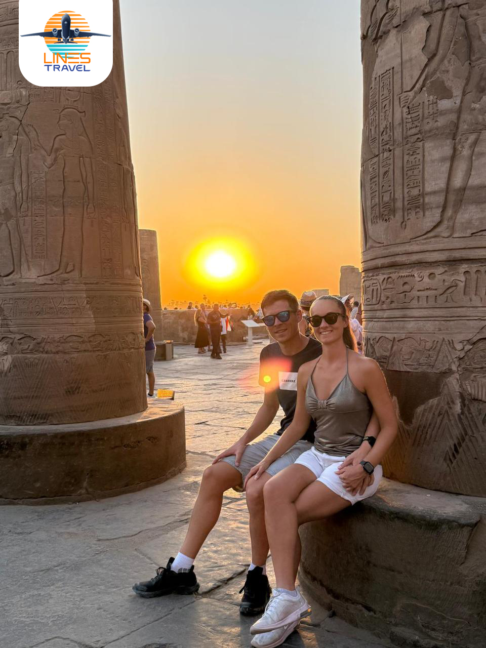 Tour Egitto Classico: Cairo e Crociera sul Nilo