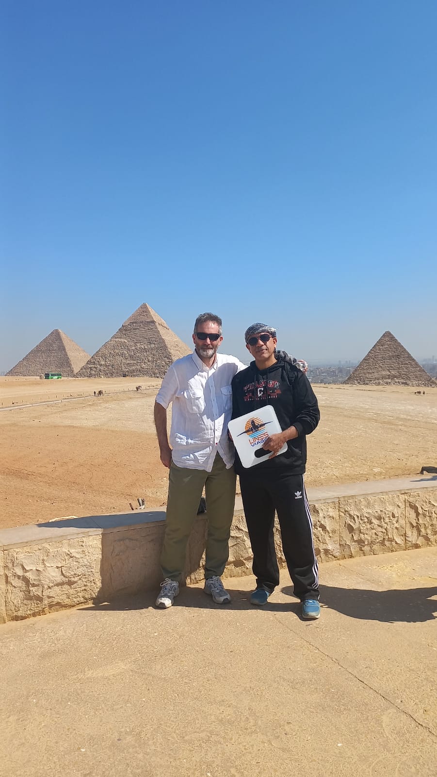 Cairo, Luxor and Marsa Alam in 8 Days