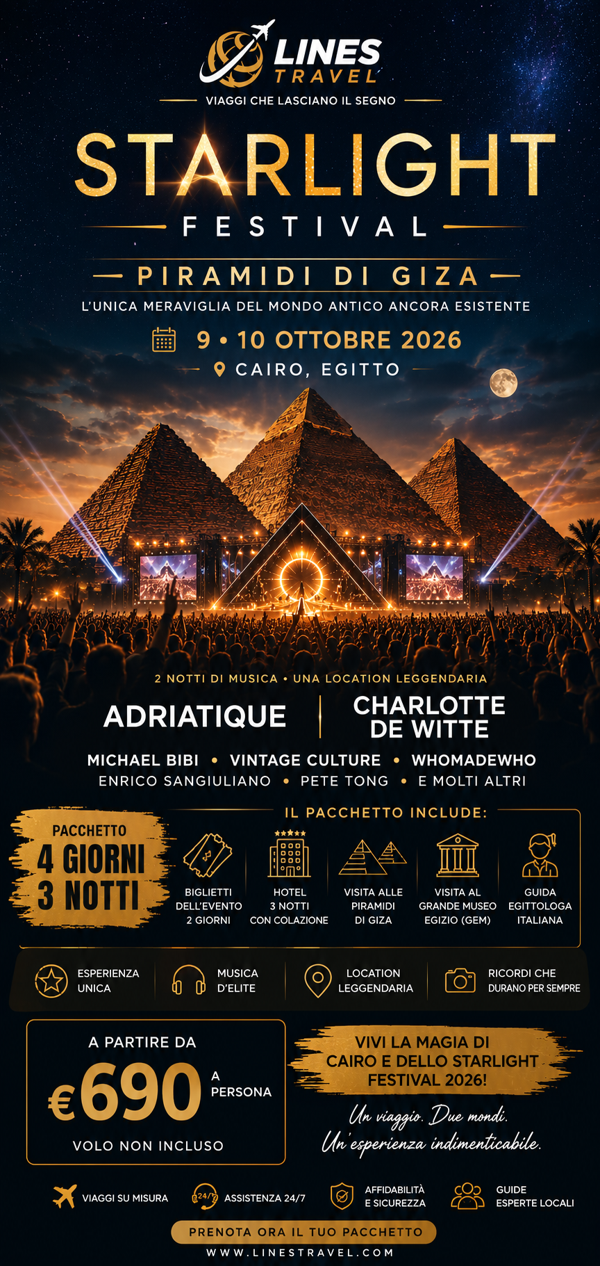 Starlight Festival
