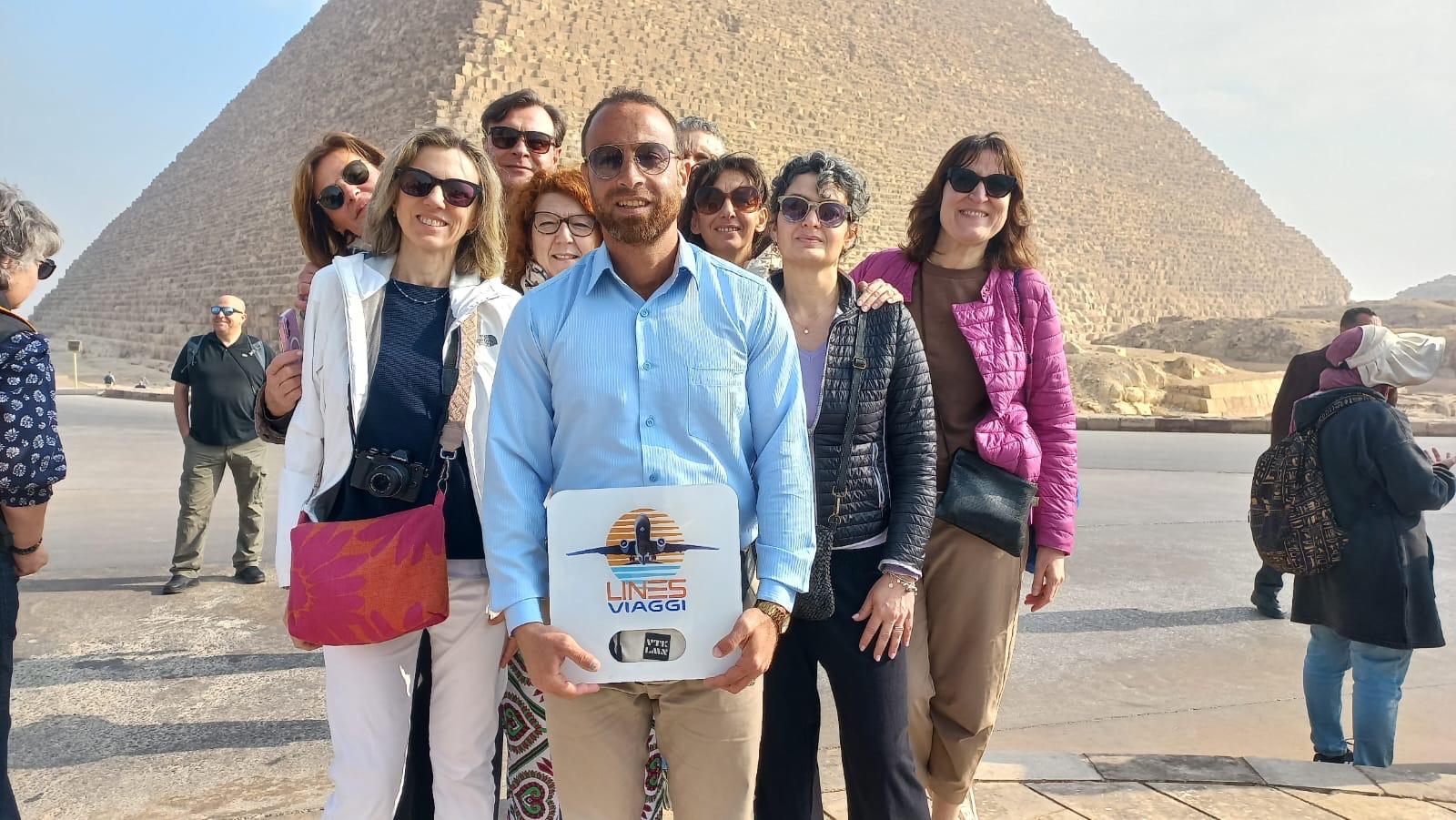 Viaggio Egitto Low Cost 7 Giorni: Cairo e Crociera sul Nilo