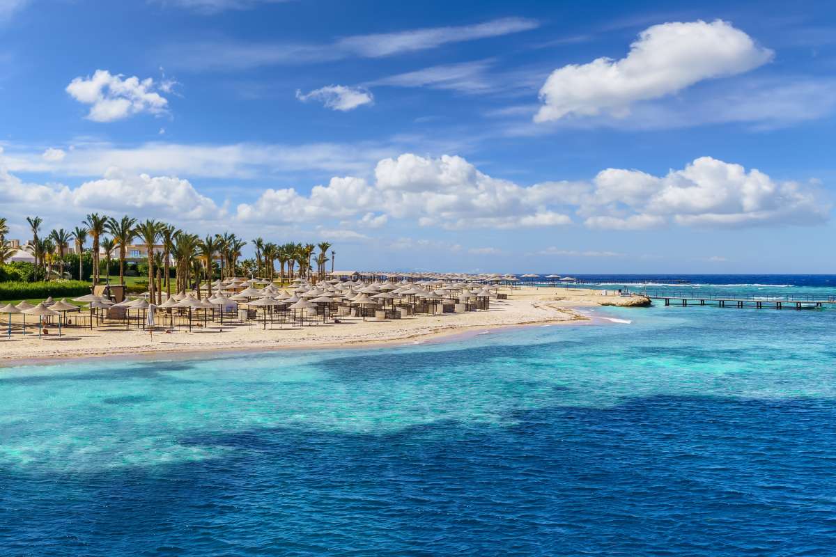 Sharm Elshiekh