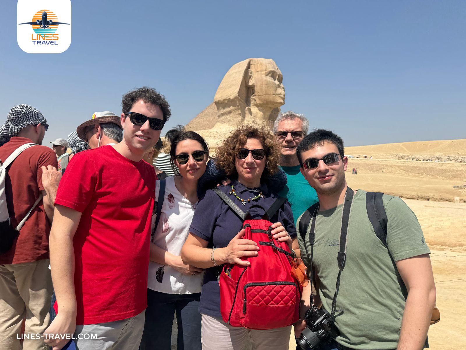 Escursioni al Cairo