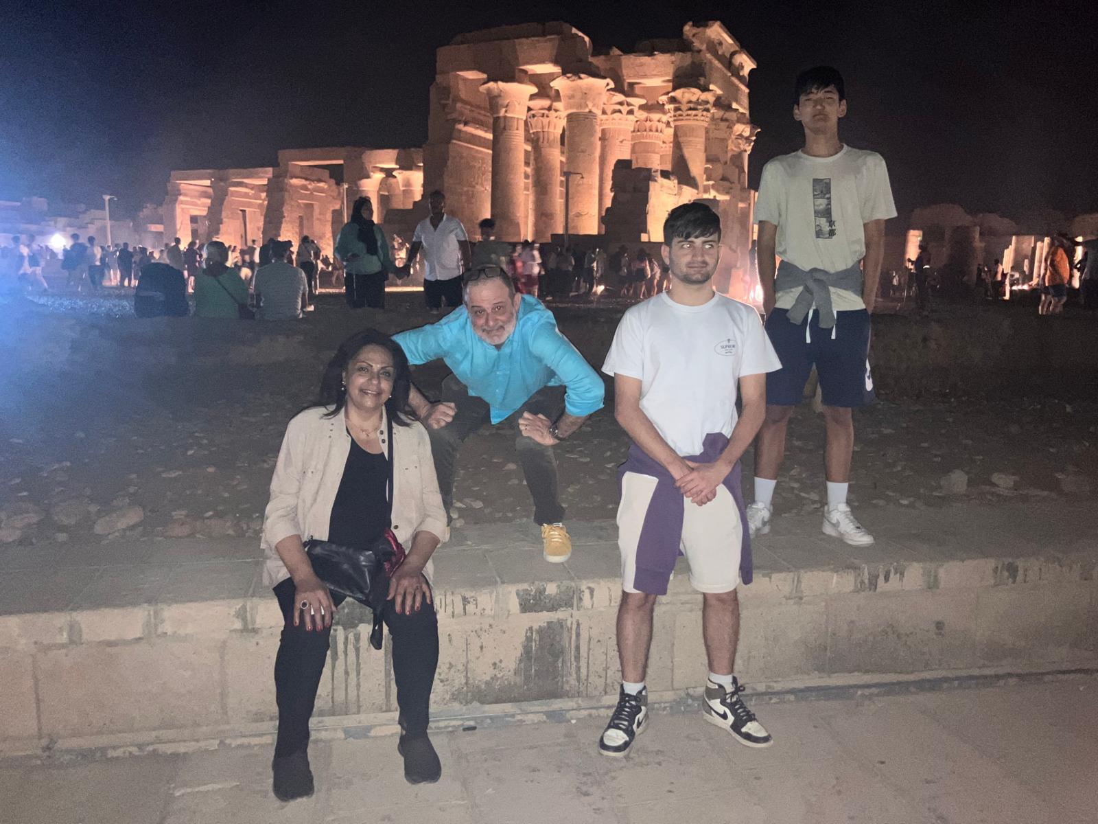 Escursioni a Luxor