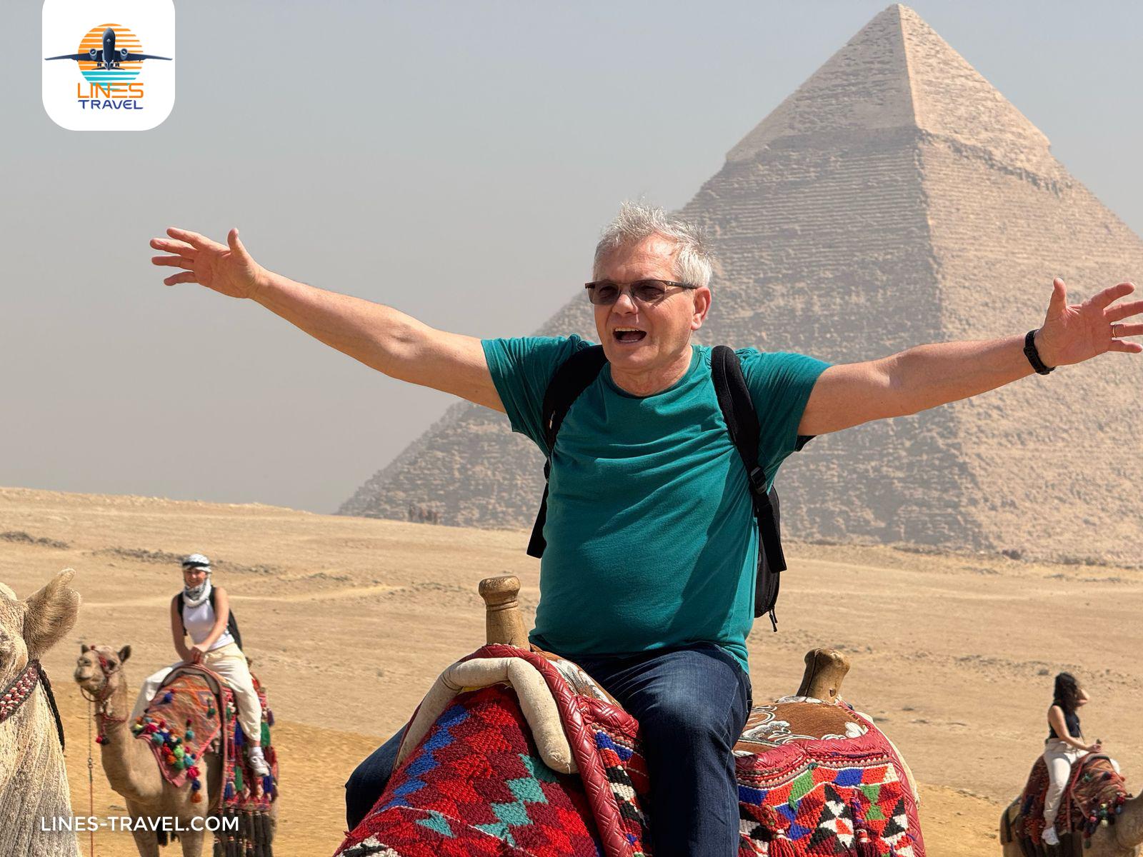 Escursioni al Cairo