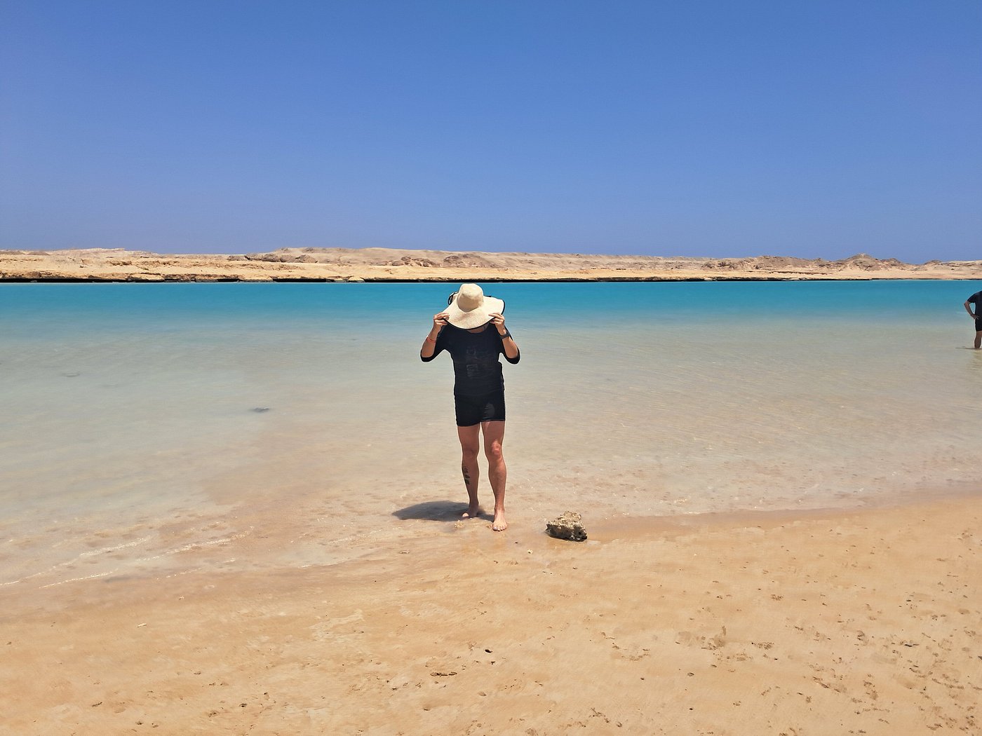 Escursioni a Sharm El Sheikh