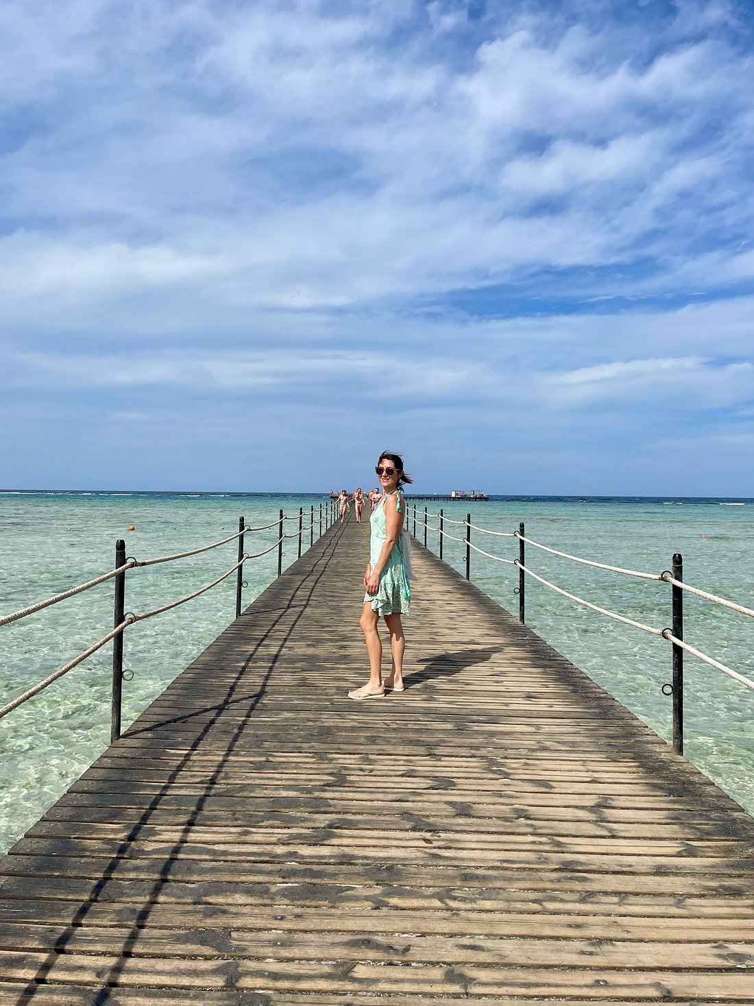 Escursioni a Marsa Alam