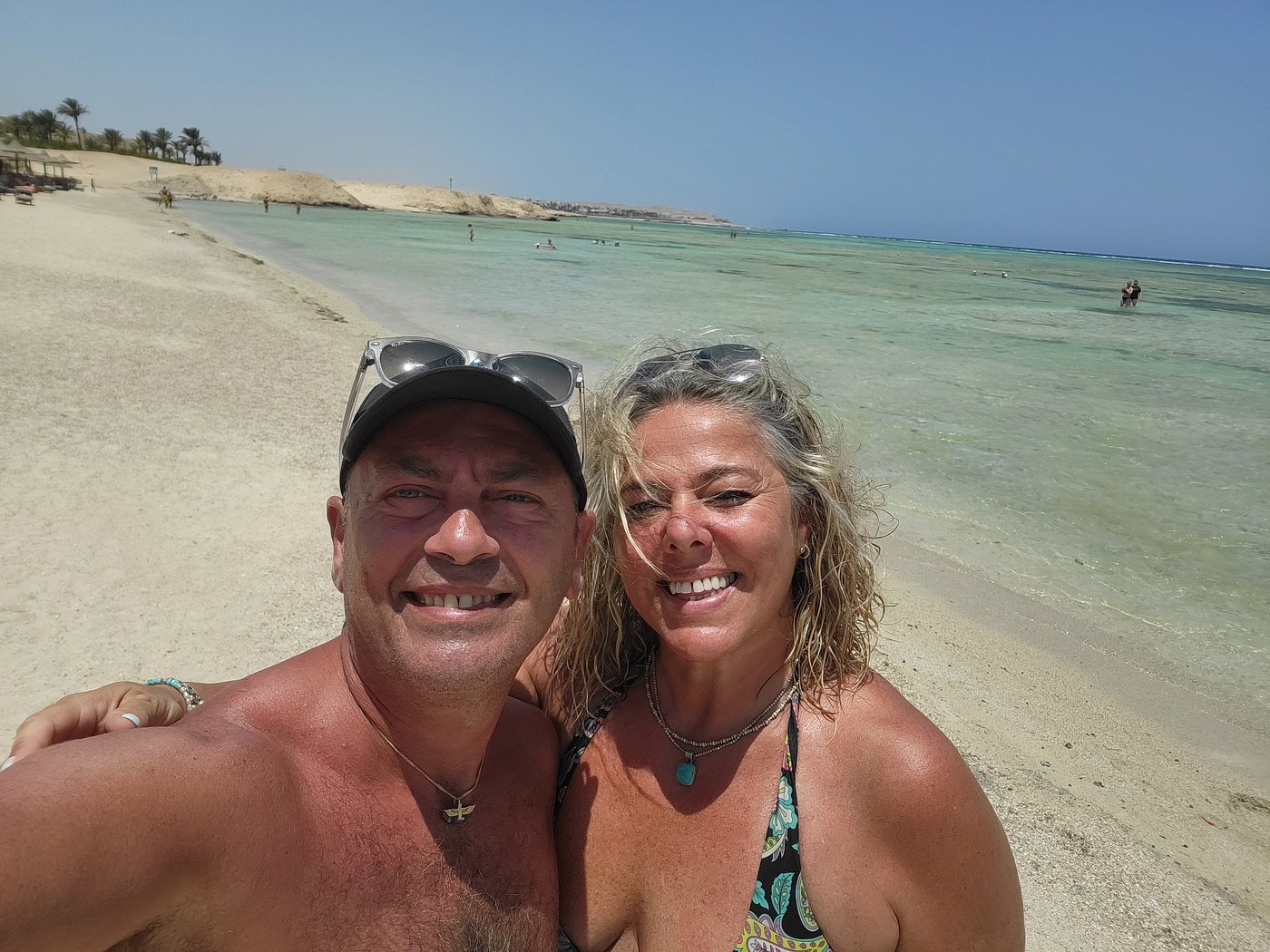 Escursioni a Marsa Alam